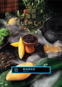 Element ВОДА Mango 100гр
