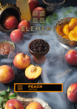 Element ЗЕМЛЯ Peach 100гр