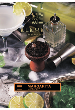 Element ЗЕМЛЯ Margarita 100гр