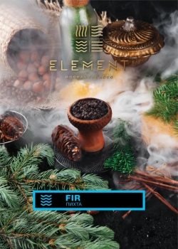 Element ВОДА Fir 40гр