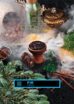 Element ВОДА Fir 100гр