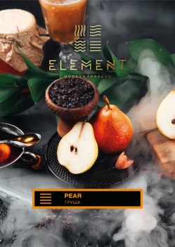 Element ЗЕМЛЯ Pear 40гр