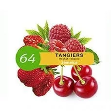 Табак Tangiers Noir Акциз -  Jamaica  100 гр. (Ямайка)