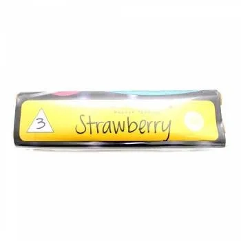 Табак Tangiers Noir Акциз -  Strawberry (Клубника) 100 гр.