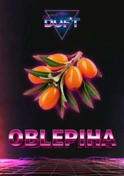 Duft Oblepiha 100гр