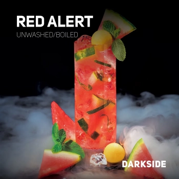 Darkside Red Alert 100 гр.  (Ред Алерт) Core