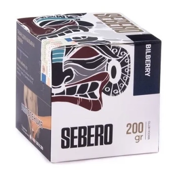 Sebero Bilberry 200гр