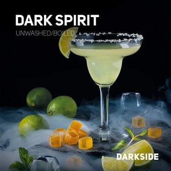 Darkside Dark Spirit 100 гр. Core