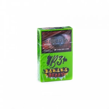 B3 Banana berry 50гр