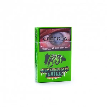 B3 Mint chocolate chill 50гр