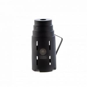 Колпак EST Case Black 21см