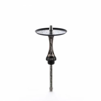 Кальян Alpha Hookah Model X Artist Bronze