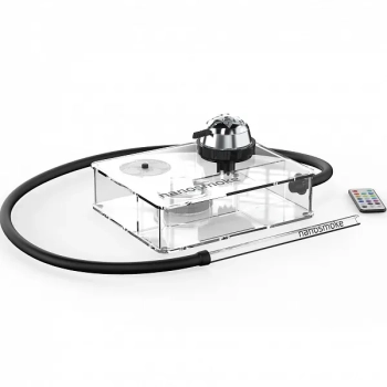 Кальян Nanosmoke Cube