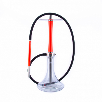 Кальян Nube Unique Mono flamenko orange (без колбы)