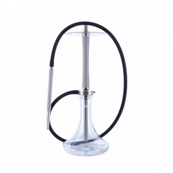 Кальян Nube Unique Mono nardo gray (без колбы)