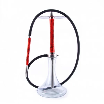 Кальян Nube Unique Volt orange (без колбы)