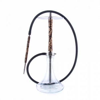 Кальян Nube Unique Volt (без колбы)