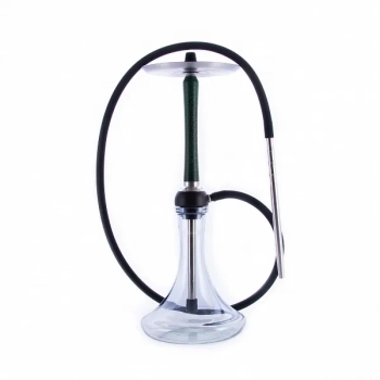 Кальян Orden Tesla dragon green