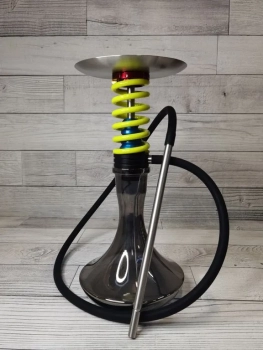 Кальян SHI CARVER Static Easy Juicy Fruit (без колбы)