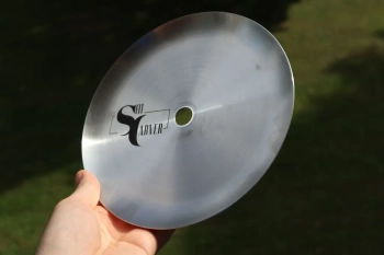 Кальян SHI CARVER Static Easy lily (без колбы)