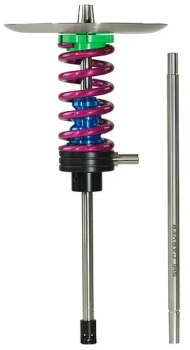 Кальян SHI CARVER Static Easy sweet unicorn (без колбы)