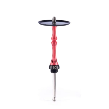 Кальян Alpha Hookah Kappa red matte (без колбы)