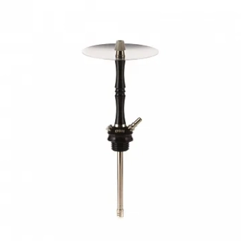 Кальян DSH Nice black (без колбы)