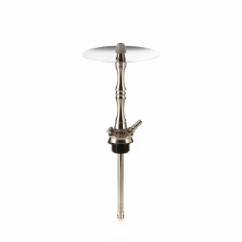 Кальян DSH Nice steel (без колбы)