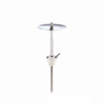 Кальян DSH Nice white (без колбы)