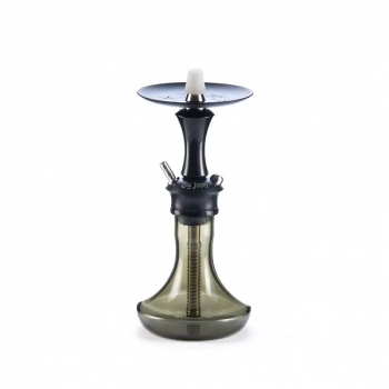 Кальян ESS Big Jonny чёрный