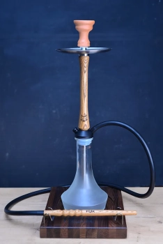 Кальян Fox Walnuss