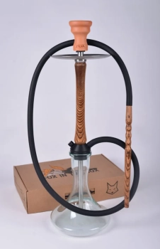 Кальян Fox Wenge