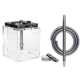 Кальян Hoob Atom C | Комплект Стандарт