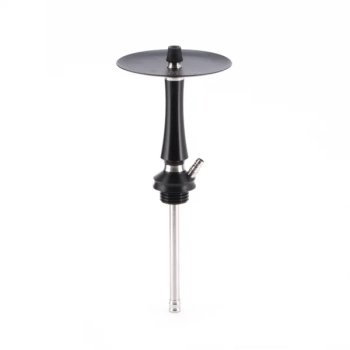 Кальян Voodoo Smoke DOWN black