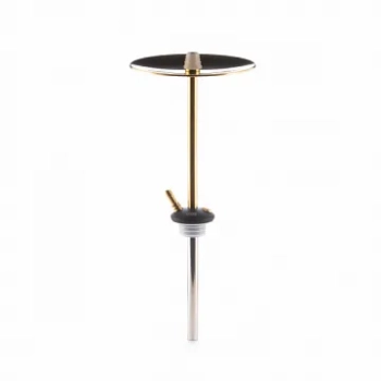 Кальян Hoob Go Black A | Комплект Базовый