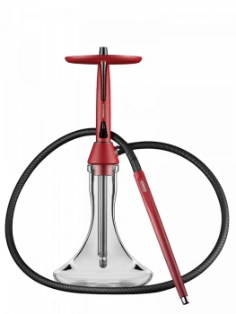 Кальян Koress K3M red skin