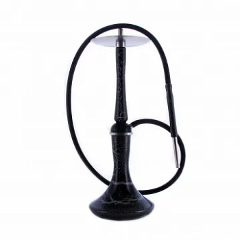 Кальян Werkbund Hookah Maverick Cracle + колба