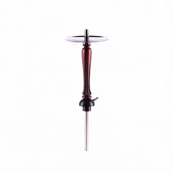 Кальян Werkbund Hookah Maverick Lumos red-black