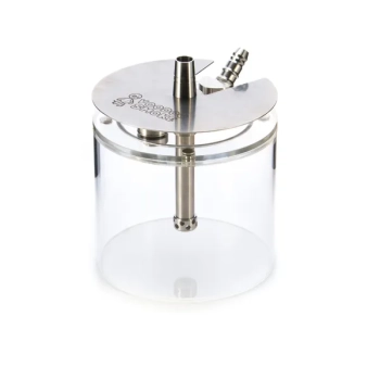 Кальян Voodoo Smoke VoLT 3.0