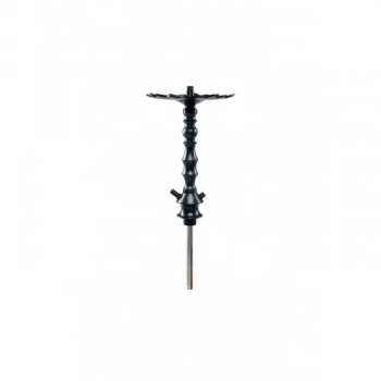 Шахта Karma 1.2 черная  + блюдце