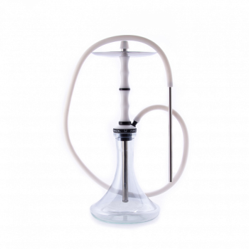 Шахта Panda Middle белая