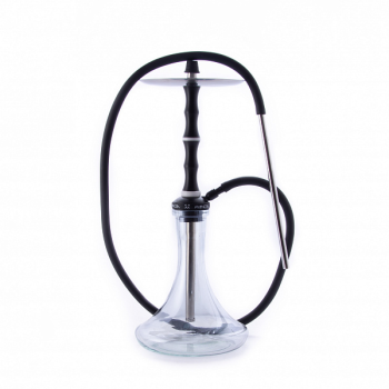 Шахта Panda Middle чёрная