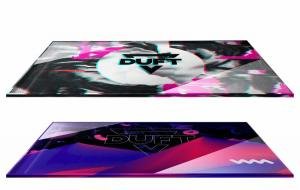 Доска для забивки DUFT