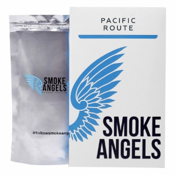 Табак для кальяна Smoke Angels Pacific Route 100 гр.