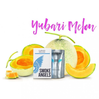 Табак для кальяна Smoke Angels Yubari Melon 100 гр.