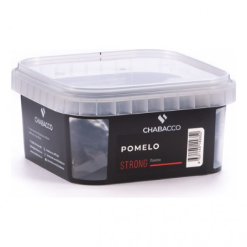 Смесь Chabacco Strong – Pomelo 200 гр.