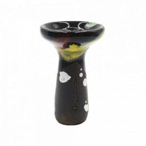 Чашка SunRay Phunnel Black fierwork