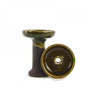 Чашка SMOKELAB Nova Bowl M болотная