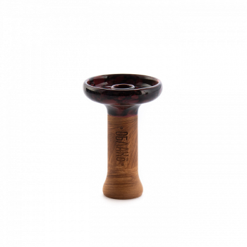 Чашка Облако Phunnel L Glaze Top 69 вишневая