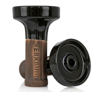 Чашка Werkbund WZ Zeus Noir